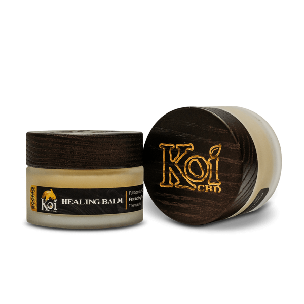 Koi CBD Balm